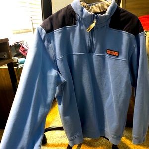 Mens Vineyard Vines Qzip